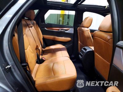 Zdjęcie 11 z 14 samochodu: 2022 CADILLAC XT5 PREMIUM LUXURY VIN:1GYKNDR44NZ147698 - miniatura