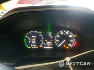 Zdjęcie 9 z 14 samochodu: 2026 HONDA CR-V SPORT VIN:5J6RS6H57TL017072 - miniatura
