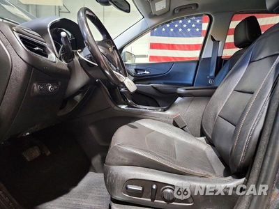 Zdjęcie 7 z 13 samochodu: 2020 CHEVROLET EQUINOX PREMIER VIN:2GNAXXEV3L6271537 - miniatura