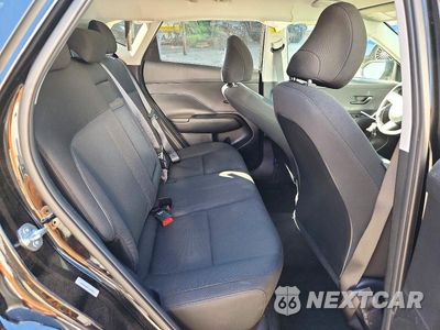 Zdjęcie 11 z 13 samochodu: 2026 HYUNDAI KONA SEL SPORT VIN:KM8HF3AB8TU487671 - miniatura