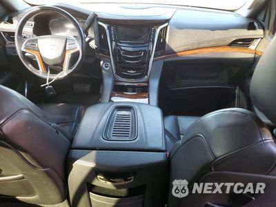 Zdjęcie 8 z 13 samochodu: 2019 CADILLAC ESCALADE ESV LUXURY VIN:1GYS4HKJ7KR195492 - miniatura
