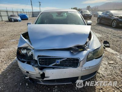 Piąte zdjęcie samochodu w środku: 2006 VOLVO S40 2.4I VIN:YV1MS382062210916 - miniatura