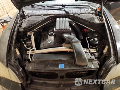 Zdjęcie 11 z 12 samochodu: 2009 BMW X5 XDRIVE30I VIN:5UXFE43539L269288 - miniatura