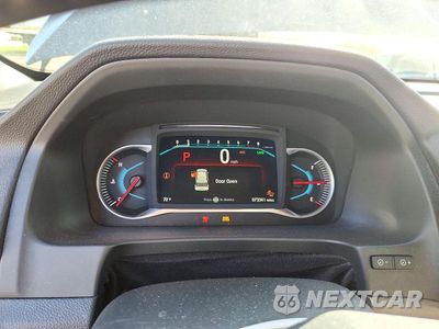 Zdjęcie 9 z 13 samochodu: 2021 HONDA PASSPORT EXL VIN:5FNYF8H50MB019882 - miniatura