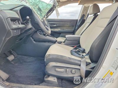 Zdjęcie 7 z 13 samochodu: 2024 HONDA CR-V EX VIN:7FARS4H43RE005129 - miniatura