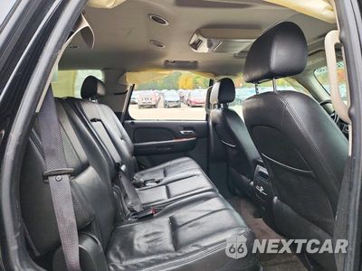 Zdjęcie 11 z 14 samochodu: 2008 CHEVROLET TAHOE K1500 HYBRID VIN:1GNFK13518R218433 - miniatura