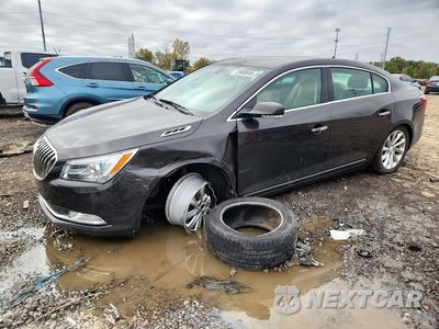 2014 BUICK LACROSSE 1G4GB5G34EF140378 - główne zdjęcie licytacji z USA - miniatura