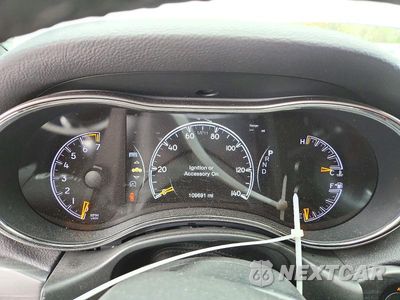 Zdjęcie 9 z 14 samochodu: 2020 JEEP GRAND CHEROKEE LIMITED VIN:1C4RJFBG6LC273240 - miniatura