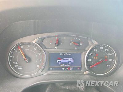 Zdjęcie 9 z 14 samochodu: 2023 GMC ACADIA SLT VIN:1GKKNUL42PZ151884 - miniatura