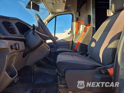 Zdjęcie 7 z 12 samochodu: 2020 FORD TRANSIT 250 DELIVERY VAN VIN:1FTBR3X85LKA53054 - miniatura