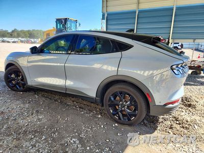 Drugie zdjęcie samochodu z przodu: 2024 FORD MUSTANG MACH-E SELECT VIN:3FMTK1R40RMA08706 - miniatura