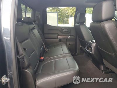 Zdjęcie 10 z 13 samochodu: 2019 CHEVROLET SILVERADO K1500 LTZ VIN:1GCUYGED3KZ292806 - miniatura