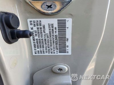 Zdjęcie 13 z 13 samochodu: 2005 HONDA ELEMENT EX VIN:5J6YH18635L004926 - miniatura