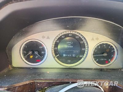 Zdjęcie 9 z 12 samochodu: 2012 MERCEDES-BENZ GLK 350 VIN:WDCGG5GB6CF898050 - miniatura