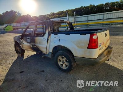 Drugie zdjęcie samochodu z przodu: 2005 FORD EXPLORER SPORT TRAC VIN:1FMZU77K25UB67872 - miniatura