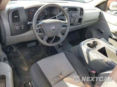 Zdjęcie 8 z 12 samochodu: 2008 GMC SIERRA K1500 VIN:1GTEK14X58Z304753 - miniatura