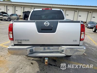 Zdjęcie 6 z 12 samochodu: 2006 NISSAN FRONTIER SE VIN:1N6AD07U96C474860 - miniatura
