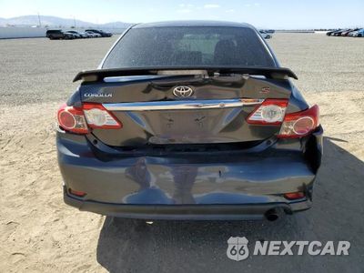 Zdjęcie 6 z 12 samochodu: 2011 TOYOTA COROLLA S VIN:2T1BU4EE7BC688094 - miniatura
