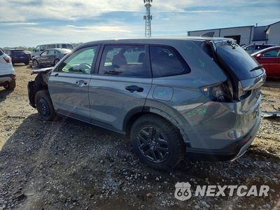 Drugie zdjęcie samochodu z przodu: 2026 HONDA CR-V TRAILSPORT VIN:7FARS6H67TE126590 - miniatura