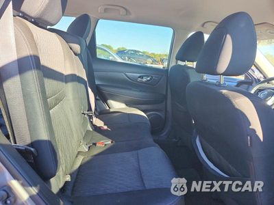 Zdjęcie 10 z 13 samochodu: 2019 NISSAN ROGUE S VIN:KNMAT2MV5KP539477 - miniatura