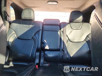 Zdjęcie 10 z 13 samochodu: 2014 JEEP CHEROKEE LIMITED VIN:1C4PJMDS8EW214110 - miniatura