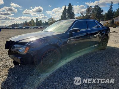 2012 CHRYSLER 300 S 2C3CCABG3CH264273 - główne zdjęcie licytacji z USA - miniatura