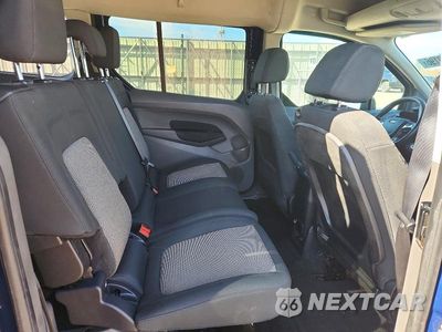 Zdjęcie 11 z 13 samochodu: 2020 FORD TRANSIT CONNECT XL VIN:NM0GE9E27L1446253 - miniatura