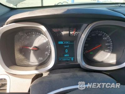 Zdjęcie 9 z 13 samochodu: 2015 CHEVROLET EQUINOX LTZ VIN:2GNFLHE35F6135680 - miniatura