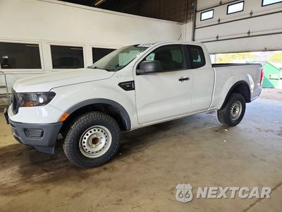 2020 FORD RANGER XL 1FTER1EH7LLA97135 - główne zdjęcie licytacji z USA - miniatura