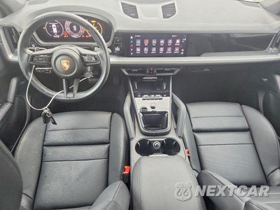 Zdjęcie 8 z 12 samochodu: 2024 PORSCHE CAYENNE VIN:WP1AA2AY0RDA03051 - miniatura