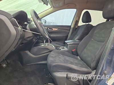 Zdjęcie 7 z 14 samochodu: 2016 NISSAN ROGUE S VIN:JN8AT2MV3GW142061 - miniatura