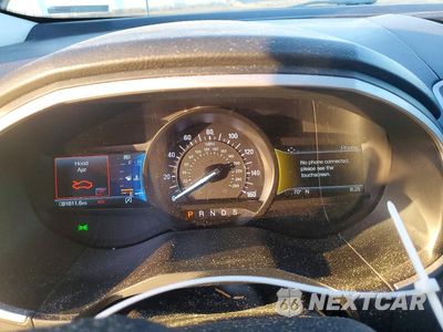 Zdjęcie 9 z 13 samochodu: 2020 FORD EDGE SEL VIN:2FMPK4J92LBA68604 - miniatura