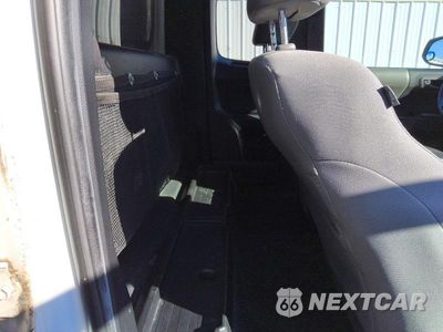 Zdjęcie 10 z 13 samochodu: 2021 TOYOTA TACOMA SR VIN:3TYRX5GN2MT029959 - miniatura