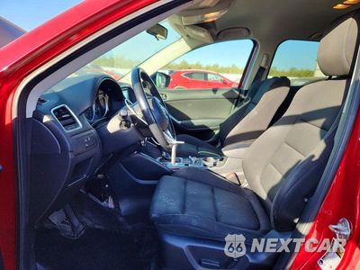 Zdjęcie 7 z 13 samochodu: 2016 MAZDA CX-5 TOURING VIN:JM3KE2CY6G0812220 - miniatura