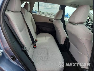 Zdjęcie 10 z 13 samochodu: 2026 TOYOTA COROLLA CROSS LE VIN:7MUCAAAG1TV188966 - miniatura
