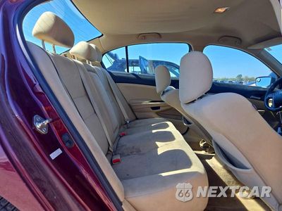 Zdjęcie 10 z 12 samochodu: 2012 HONDA ACCORD LX VIN:1HGCP2F38CA186862 - miniatura