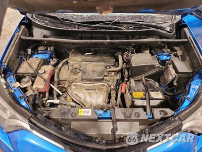 Zdjęcie 12 z 13 samochodu: 2017 TOYOTA RAV4 LE VIN:JTMBFREV0HJ708352 - miniatura