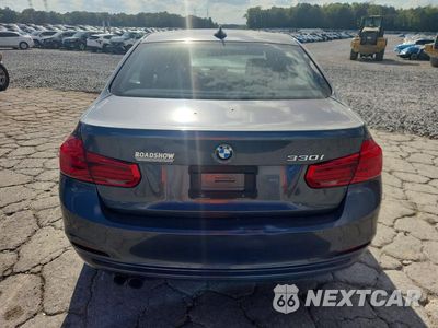 Zdjęcie 6 z 12 samochodu: 2018 BMW 330 I VIN:WBA8B9G52JNV00360 - miniatura
