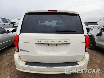 Zdjęcie 6 z 12 samochodu: 2012 DODGE GRAND CARAVAN SXT VIN:2C4RDGCG2CR389649 - miniatura