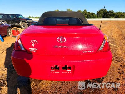 Zdjęcie 6 z 13 samochodu: 2006 TOYOTA CAMRY SOLARA SLE V6 VIN:4T1FA38P06U105578 - miniatura