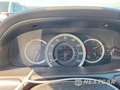 Zdjęcie 9 z 13 samochodu: 2013 HONDA ACCORD EX VIN:1HGCR2F7XDA059111 - miniatura