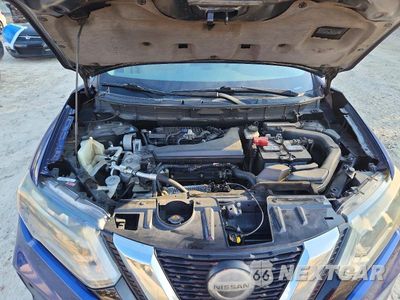 Zdjęcie 12 z 13 samochodu: 2018 NISSAN ROGUE SV VIN:5N1AT2MT6JC849217 - miniatura