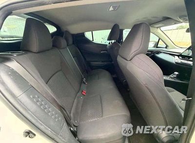 Zdjęcie 6 z 14 samochodu: 2021 TOYOTA C-HR LE VIN:NMTKHMBX3MR130441 - miniatura