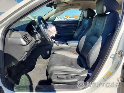 Zdjęcie 7 z 13 samochodu: 2020 HONDA ACCORD EXL VIN:1HGCV1F50LA115673 - miniatura
