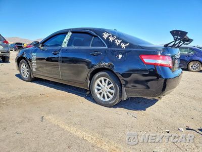 Drugie zdjęcie samochodu z przodu: 2011 TOYOTA CAMRY XLE V6 VIN:4T1BK3EK3BU130554 - miniatura