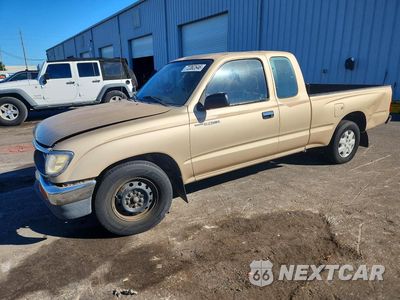1996 TOYOTA TACOMA BASE 4TAVL52N6TZ123185 - główne zdjęcie licytacji z USA - miniatura
