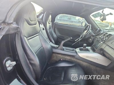 Zdjęcie 10 z 12 samochodu: 2007 SATURN SKY VIN:1G8MB33B27Y100231 - miniatura