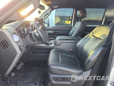 Zdjęcie 7 z 12 samochodu: 2012 FORD F350 SUPER DUTY VIN:1FT8W3BTXCEB20969 - miniatura