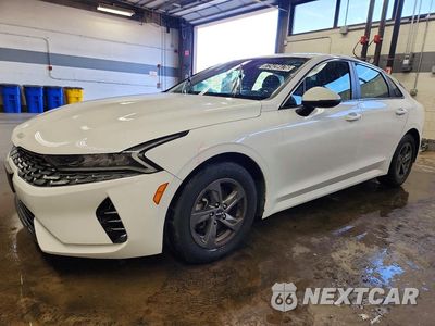 2023 KIA K5 LXS 5XXG14J20PG196873 - główne zdjęcie licytacji z USA - miniatura