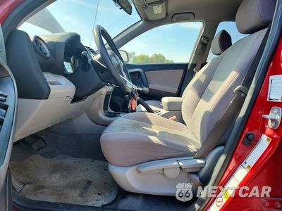 Zdjęcie 7 z 12 samochodu: 2008 TOYOTA RAV4 BASE VIN:JTMBD33V285172714 - miniatura